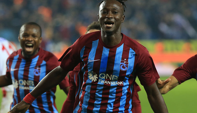 N'Doye’den Antalyaspor Galibiyeti Sonrası Önemli İletişim Vurgusu