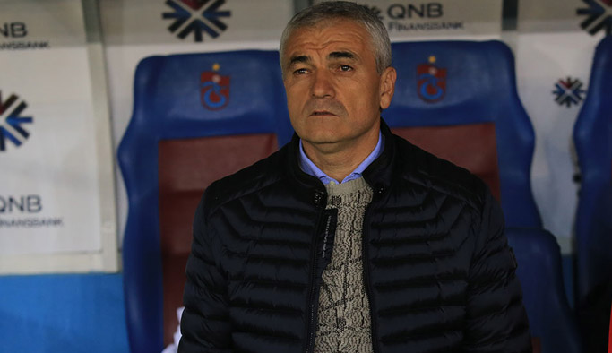 Çalımbay: Çok daha farklı olabilirdi...