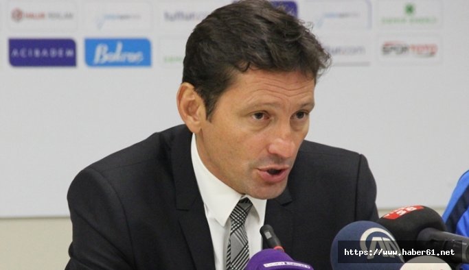 Leonardo "Maçı biz hakettik"