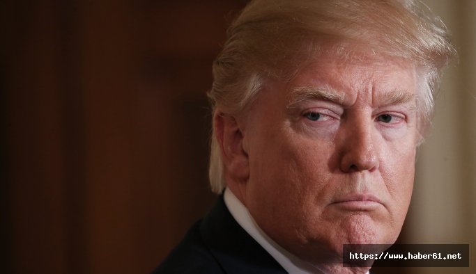 Trump'tan bazı müslüman ülkelere uçuş yasağı