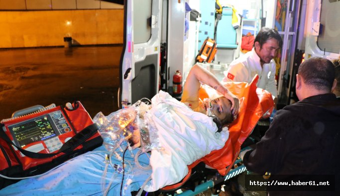 Gazinoda çalışan travestiyi vurup ölüme terk ettiler