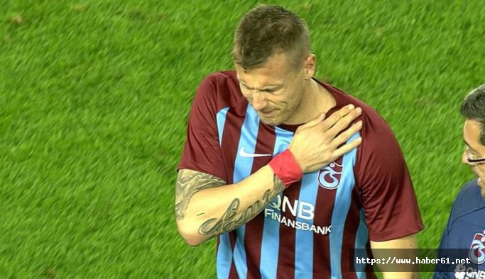 Durica'nın durumu netleşti