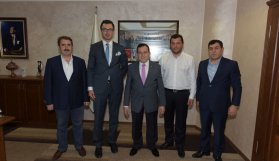 TrabzonSİAD'dan TTSO'nun açıklamasına destek