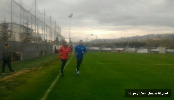 Trabzonspor’da izin yok!