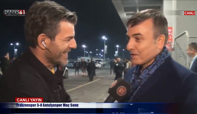 Ali Rıza Egemen: Ağlamak istiyorum