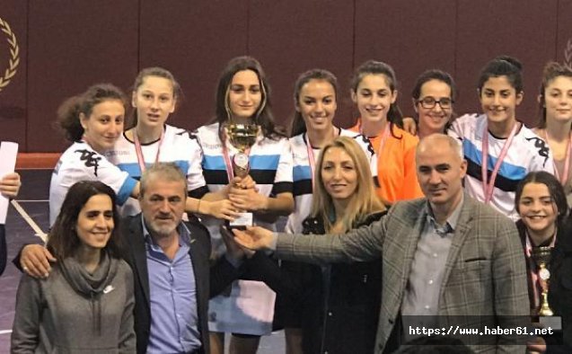 Trabzon'dan Türkiye'ye Fair Play dersi