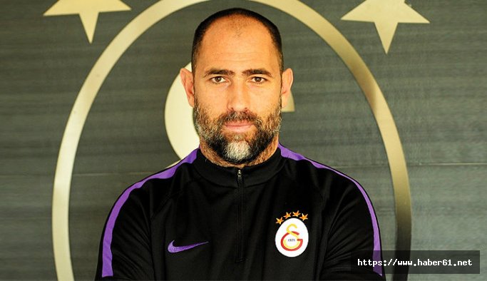 Dursun Özbek yanıtladı: Tudor gidecek mi?