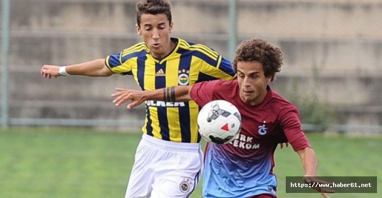 Trabzonspor'un eski oyuncusu Mertcan nereye kayboldu?