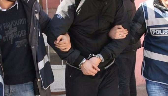 DEAŞ operasyonu: 26 gözaltı