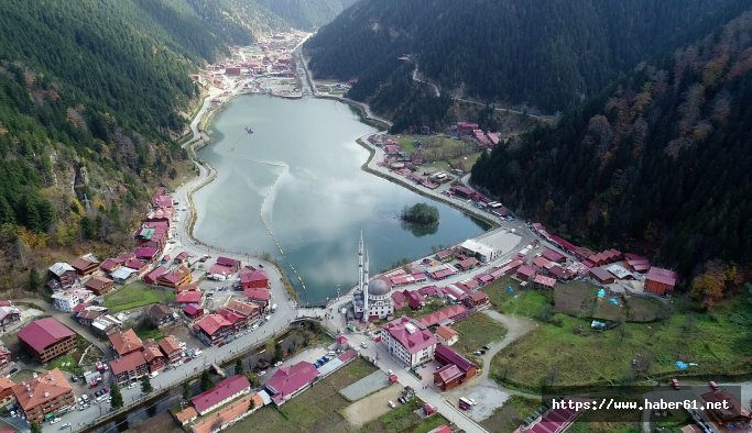 Uzungöllüler yıkımları bekliyor