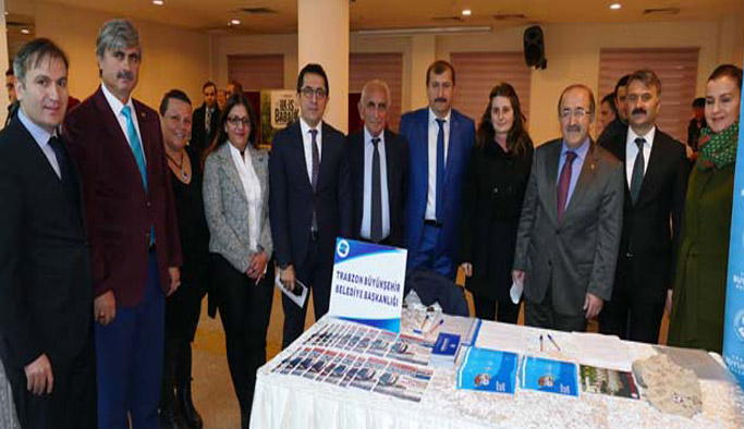 2023 Vizyonunda Engelsiz Trabzon Zirvesi