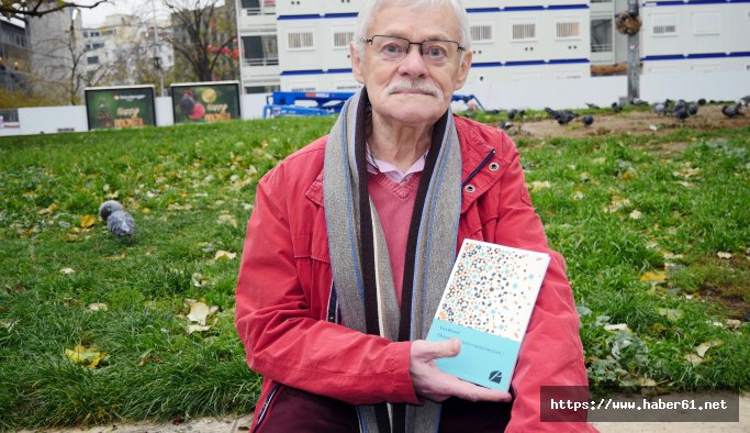 Fransız yazar: Ermeni soykırımı yoktur