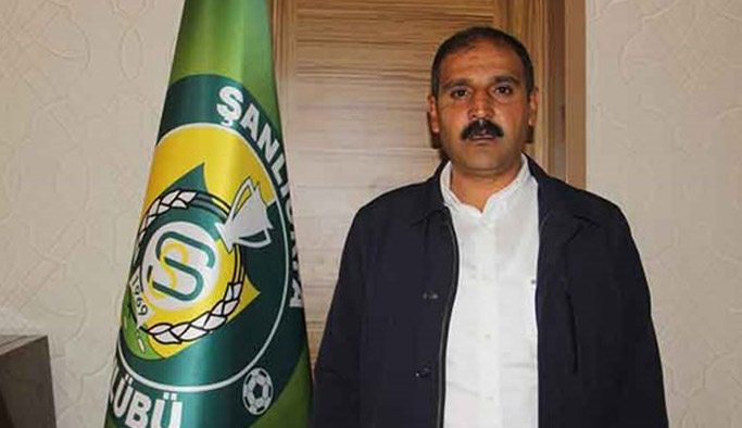 Urfa başkanından Mertcan açıklaması: Suçluysak istifa ederiz!