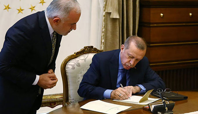 Doğu Karadeniz'de gerçekleşen olayın hükümlüsü affedildi