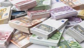 Avrupa kendi IMF'sini kuruyor