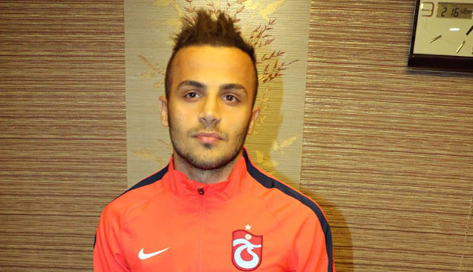 Mertcan Çam konuştu: "Çok vahim bir durum yaşadım"