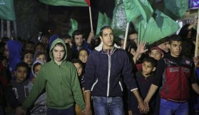 Filistin'den "ulusal öfke" ilanı!