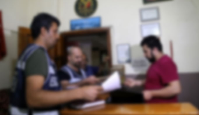 Trabzon’da günübirlik konaklama yerlerine denetim