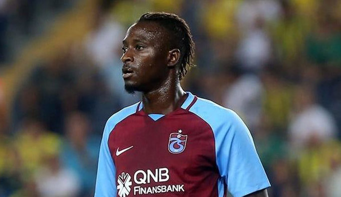 N'doye piyasa yaptı! Sözleşmesi uzatılacak mı?