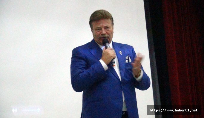 Nuri Alço ve Selda Alkor'a şok