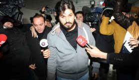 Reza Zarrab: ‘Hakan Atilla taş koydu’