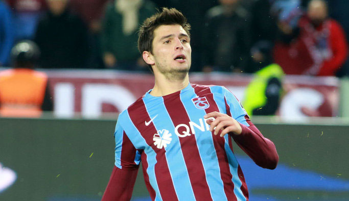Trabzonspor'da Okay şoku! Çalımbay açıkladı