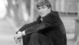 Dink davası sürüyor! Trabzon'dan...