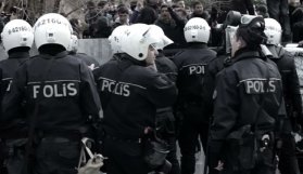 Güven timleri Trabzon'da huzur dağıtıyor