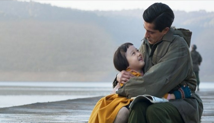 Ayla filminin esin kaynağı Süleyman Dilbirliği hayatını kaybetti