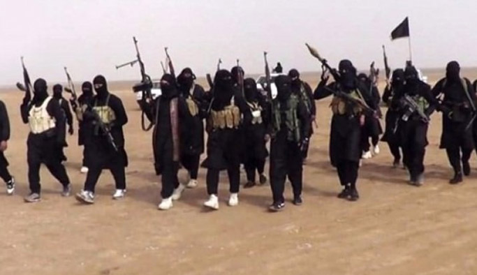 Suriye'de 'DEAŞ'ı yok etme görevi' tamamlandı