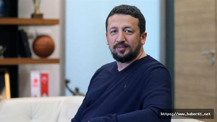 Hidayet Türkoğlu'ndan Trabzonspor açıklaması