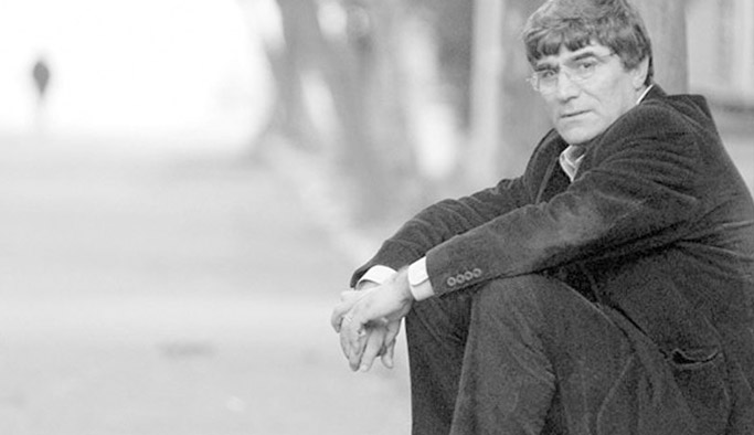 Hrant Dink cinayeti davası devam ediyor
