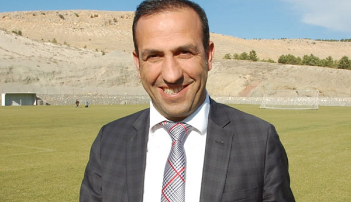 Yeni Malatyaspor Kulüp Başkanı Adil Gevrek kaza geçirdi