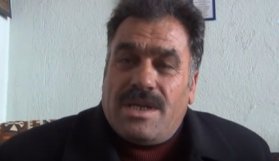 Onun adını duyan bir daha soruyor!