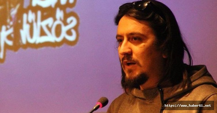 İnci Sözlük'te şok! Serkan İnci gözaltında