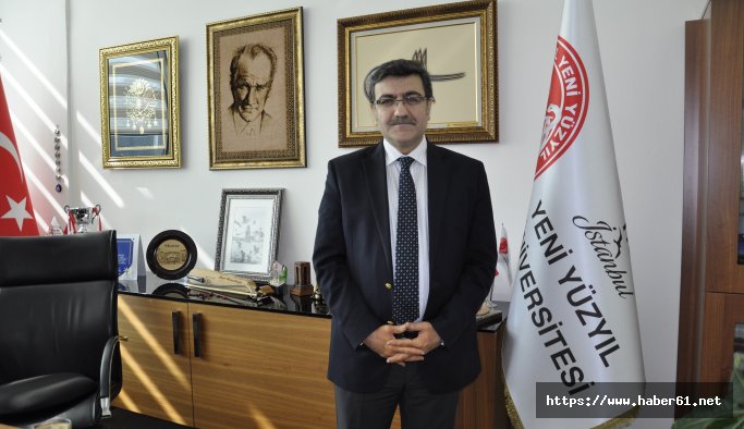 Prof. Dr. Hacısalihoğlu: Trump, İsrail lobisine oynuyor