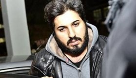 Zarrab’a tecavüz davası açan kişinin kimliği belli oldu