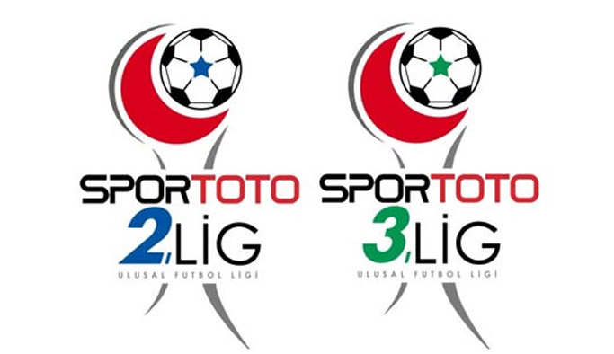 TFF 2. Lig ve 3. Lig'de 16. hafta maçları