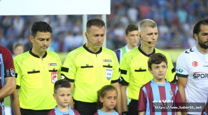 Hüseyin Gökçek’in Trabzonspor karnesi