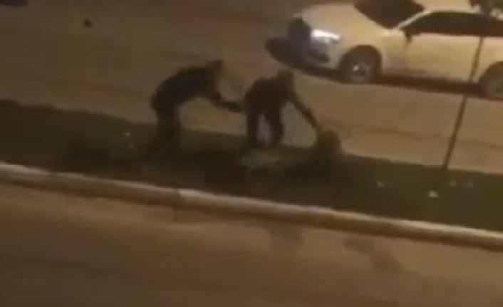 Sokak köpeklerine işkence edenler cinayet zanlısı çıktı!