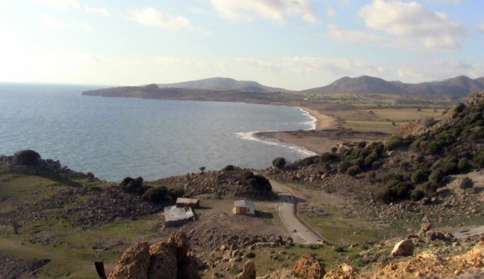 Maden Arama başvurusuna tepki