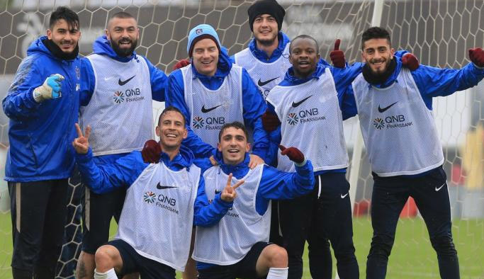 Denizli: Çalımbay Trabzonspor'u daha iyi duruma getirecek