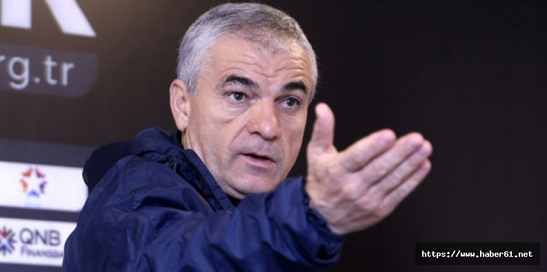 Çalımbay’dan zorunlu revizyon