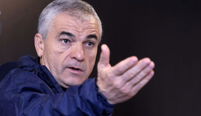 Rıza Çalımbay'dan Kasımpaşa Öncesi Seri Vurgusu ve N'Doye Açıklaması