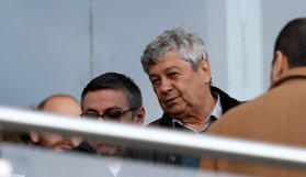 Lucescu Trabzonspor'u izliyor