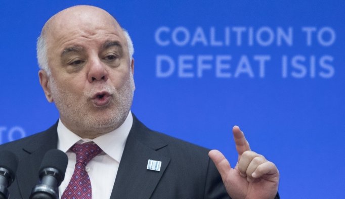 İbadi: “DEAŞ’la savaş bitti”