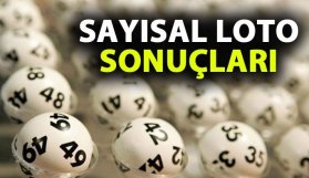 Sayısal Loto Sonuçları öğrenme sayfası - MPİ 9 Aralık 2017 1100. hafta