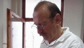 Rıdvan abiyi kaybettik