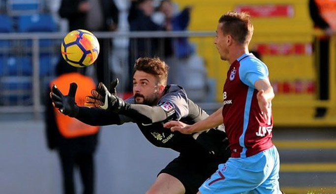 Onur maçın kaderini değiştirdi