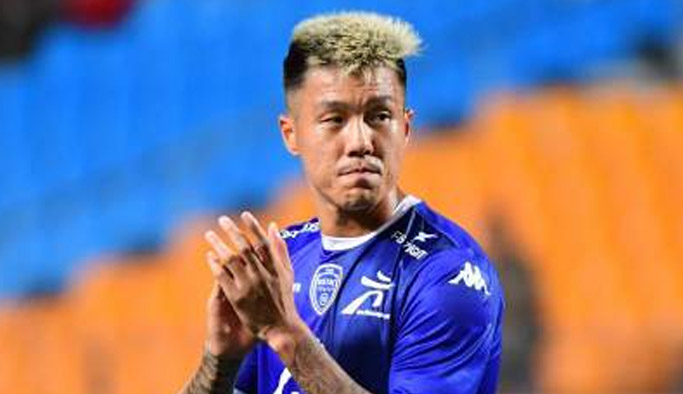 Trabzonspor'un eski golcüsü coştu!